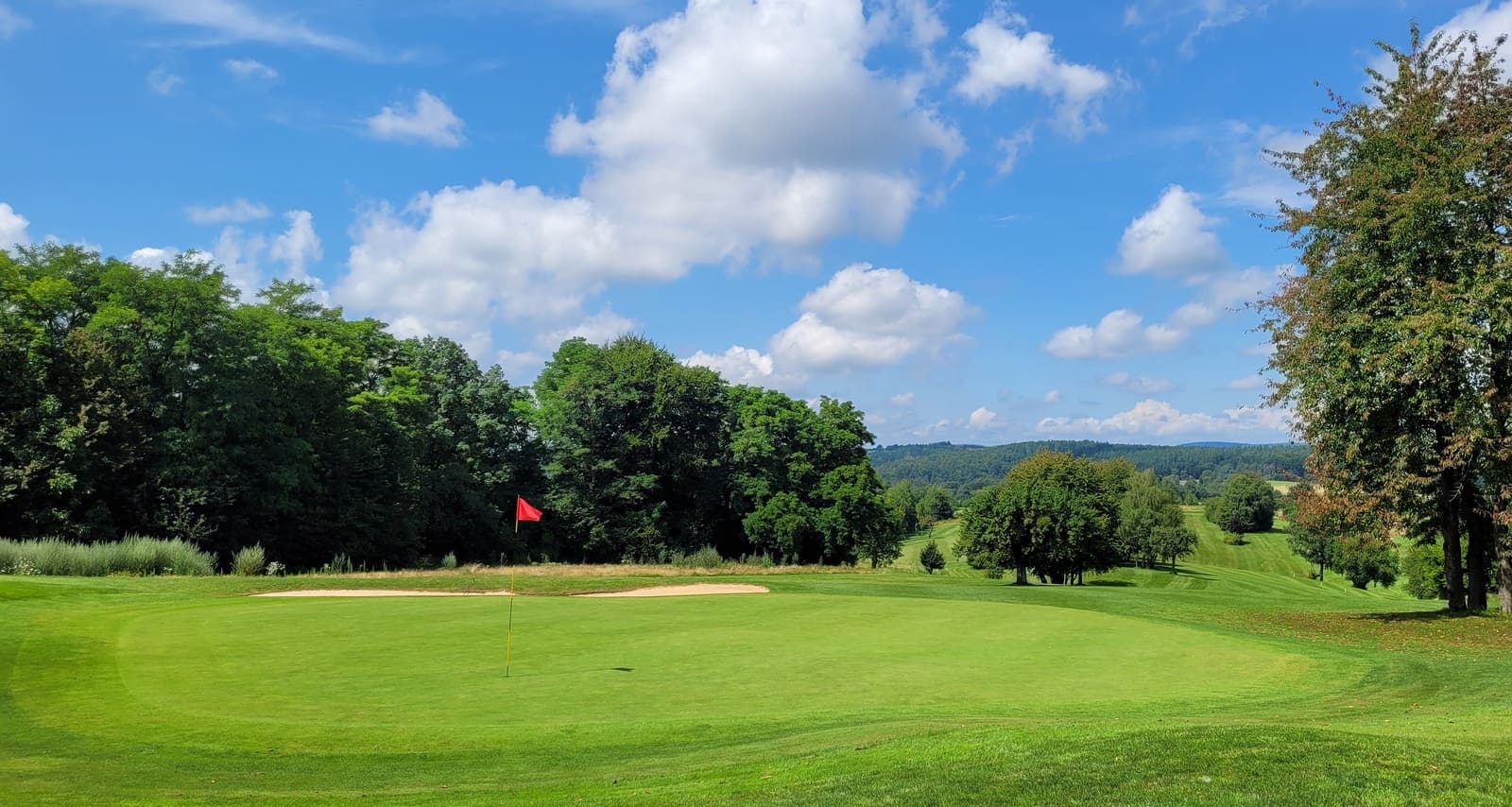 Kursübersicht | Golfclub Aschaffenburg e.V.