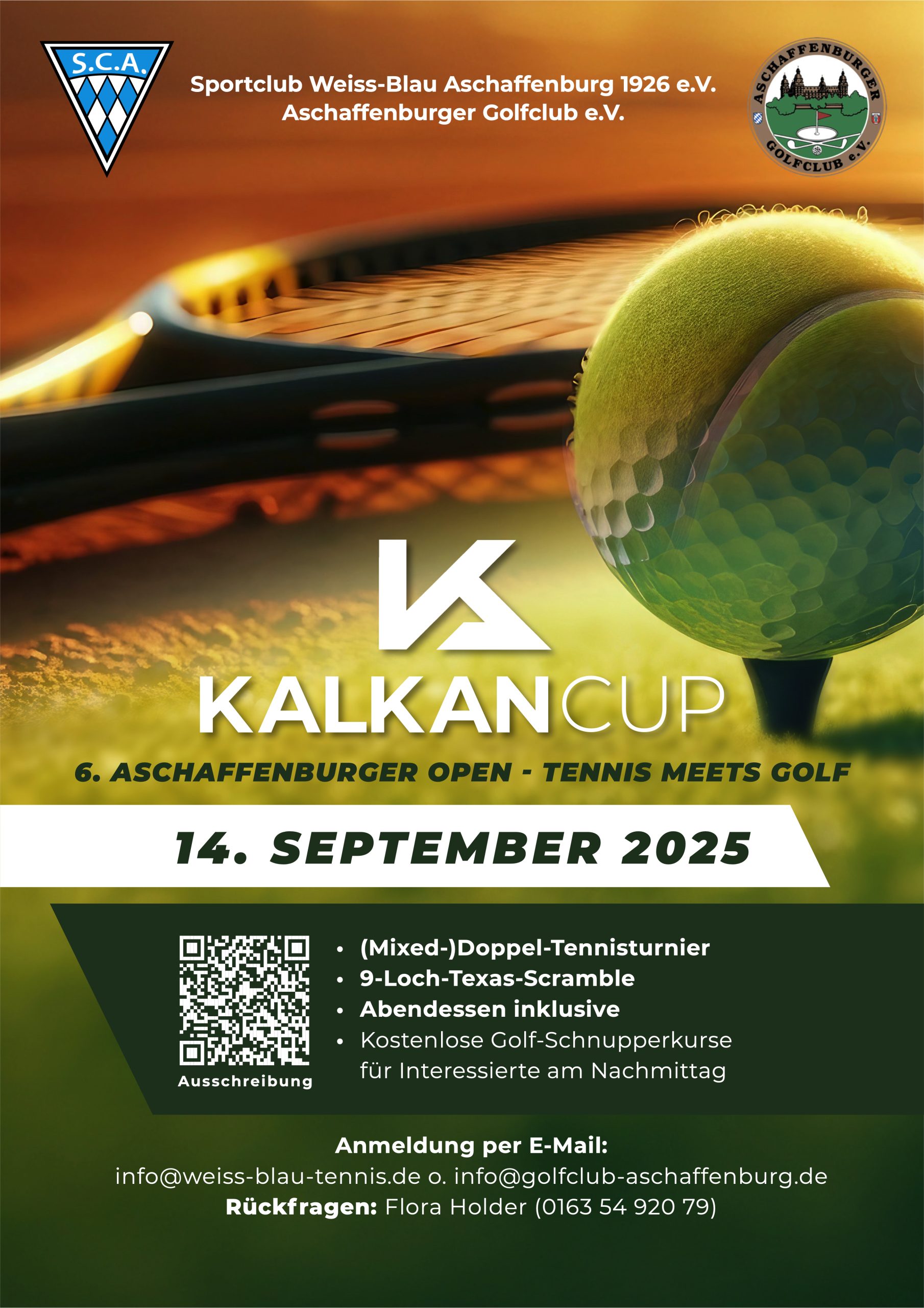 Kalkan Cup 2025