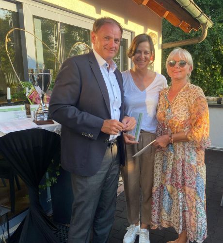 4er-Clubmeisterschaft 2022