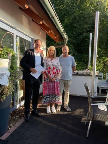 Clubmeisterschaft Senioren 2022