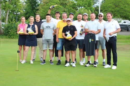 Early Bird by AB Immobilien Staab 2023