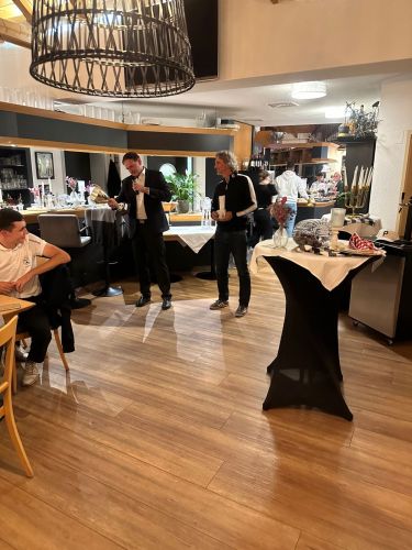 Matchplay Siegerehrung 2022