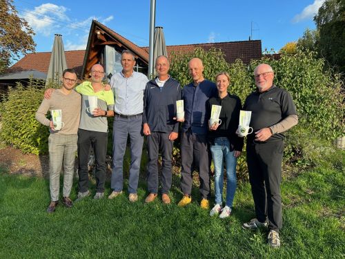 Monatspreis Abschlussturnier 2022