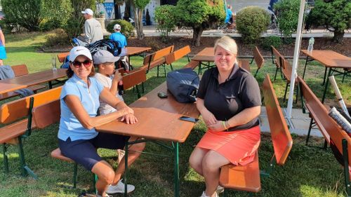 Tennis meets Golf 2022